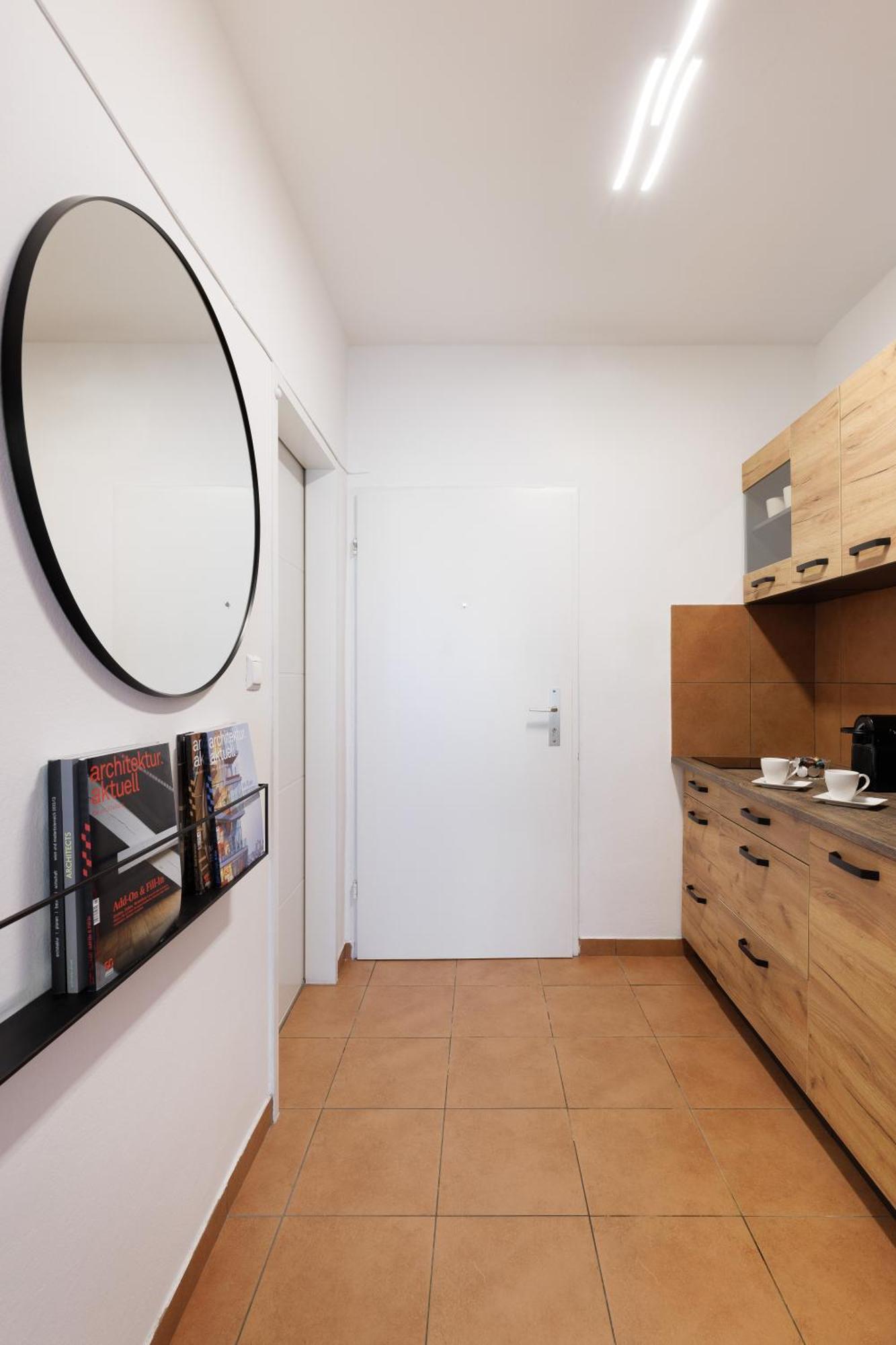 Neu! Apartment Mit Klimaanlage, Nahe Hauptbahnhof Wien Ngoại thất bức ảnh