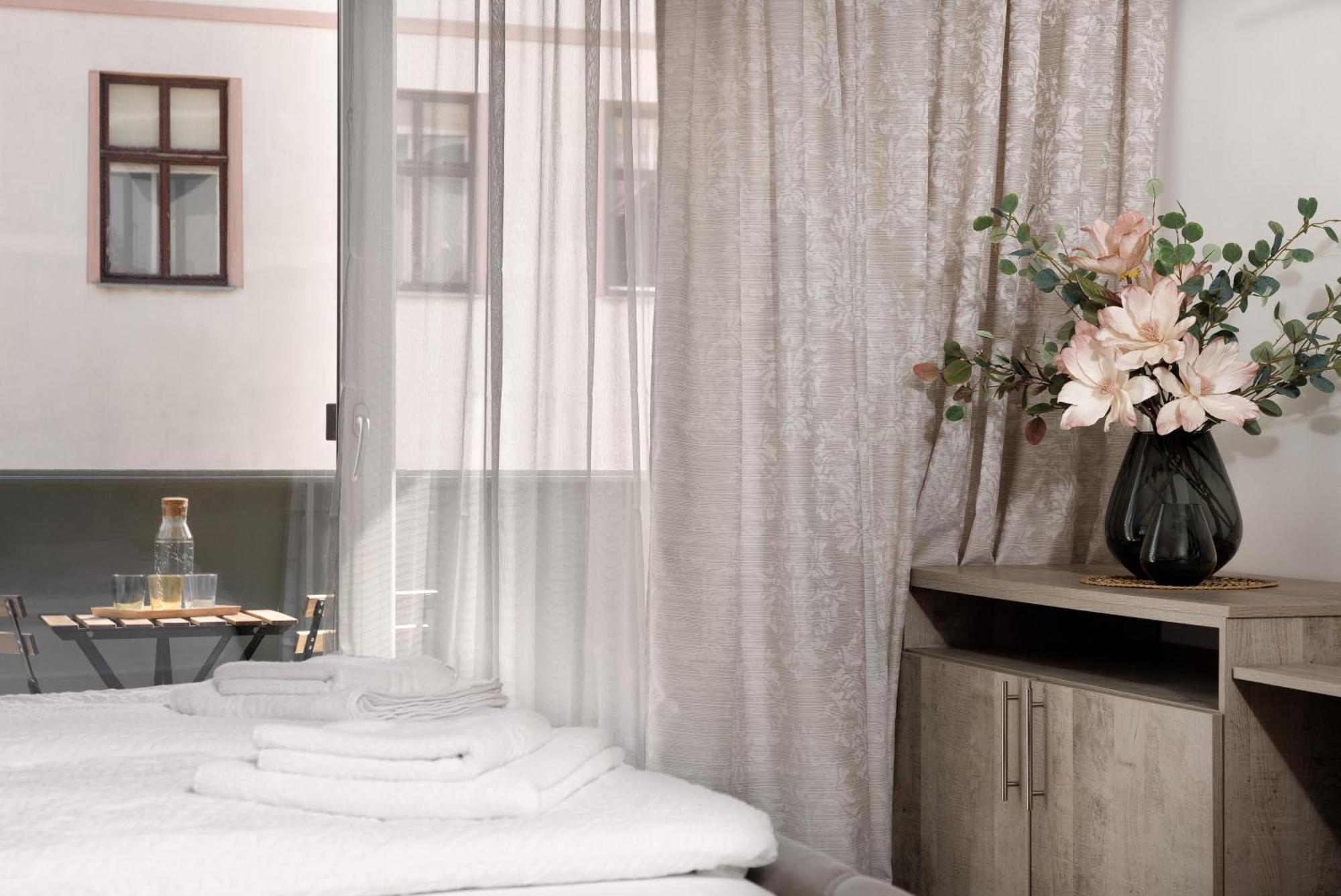 Neu! Apartment Mit Klimaanlage, Nahe Hauptbahnhof Wien Ngoại thất bức ảnh